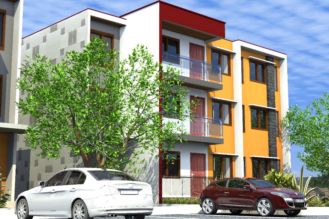 Building and Project Management Image