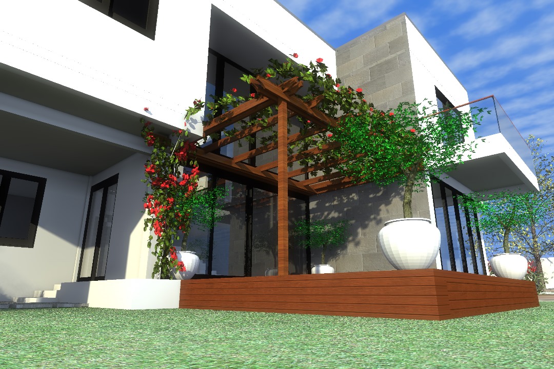 Architectural Design Image