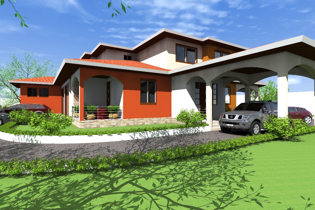 Architecture Service Image