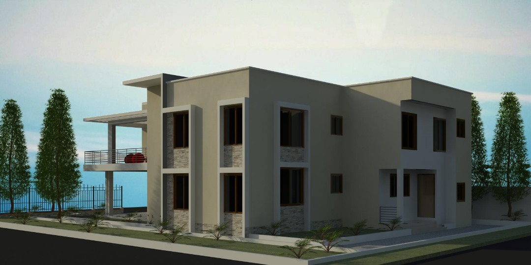 House Planning Image