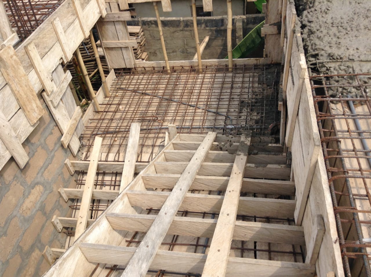 Phase 4 - Steel Works